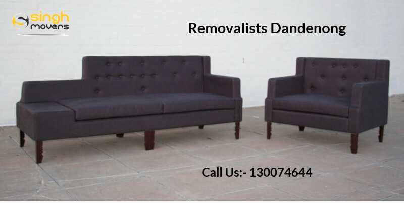 removalists dandenong